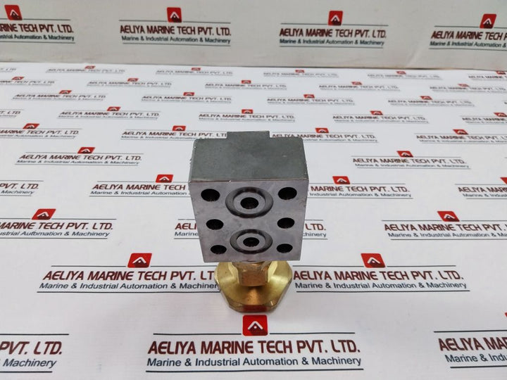 Rolls-royce F46B Overflow Valve 130-241