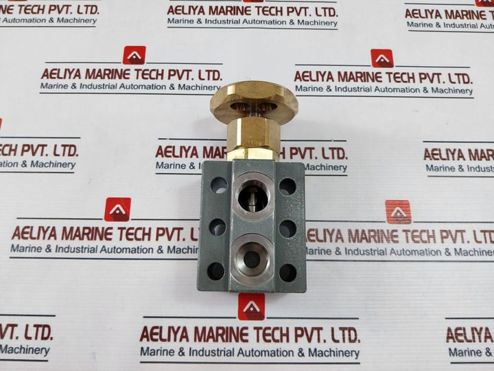 Rolls-royce F46B Overflow Valve 130-241