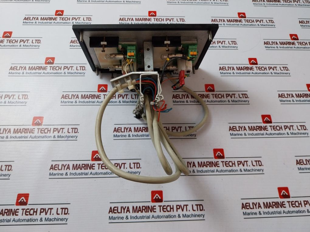 Rolls-royce Ind1013-b M/E Port Propeller 0-250 Rpm