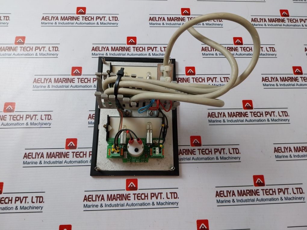 Rolls-royce Ind1013-b M/E Port Propeller 0-250 Rpm