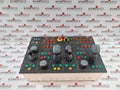 Rolls-royce Marine 389-496-00 Joystick Remote Control Panel 6799-w