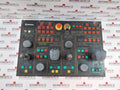 Rolls-royce Marine 389-496-00 Joystick Remote Control Panel 6799-w