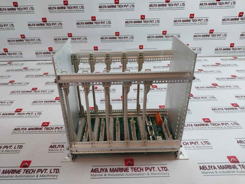 Rolls-royce Marine 5880-pc1019 Steering Gears-tenf Jord Pcb Card