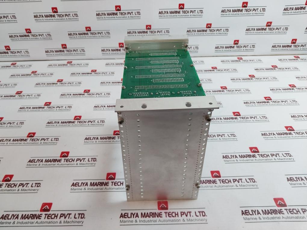 Rolls-royce Marine 5880-pc1019 Steering Gears-tenf Jord Pcb Card