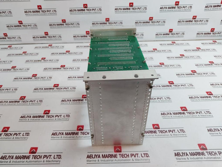 Rolls-royce Marine 5880-pc1019 Steering Gears-tenf Jord Pcb Card
