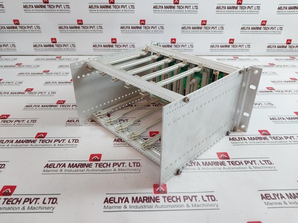 Rolls-royce Marine 5880-pc1019 Steering Gears-tenf Jord Pcb Card