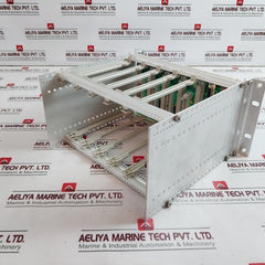 Rolls-royce Marine 5880-pc1019 Steering Gears-tenf Jord Pcb Card
