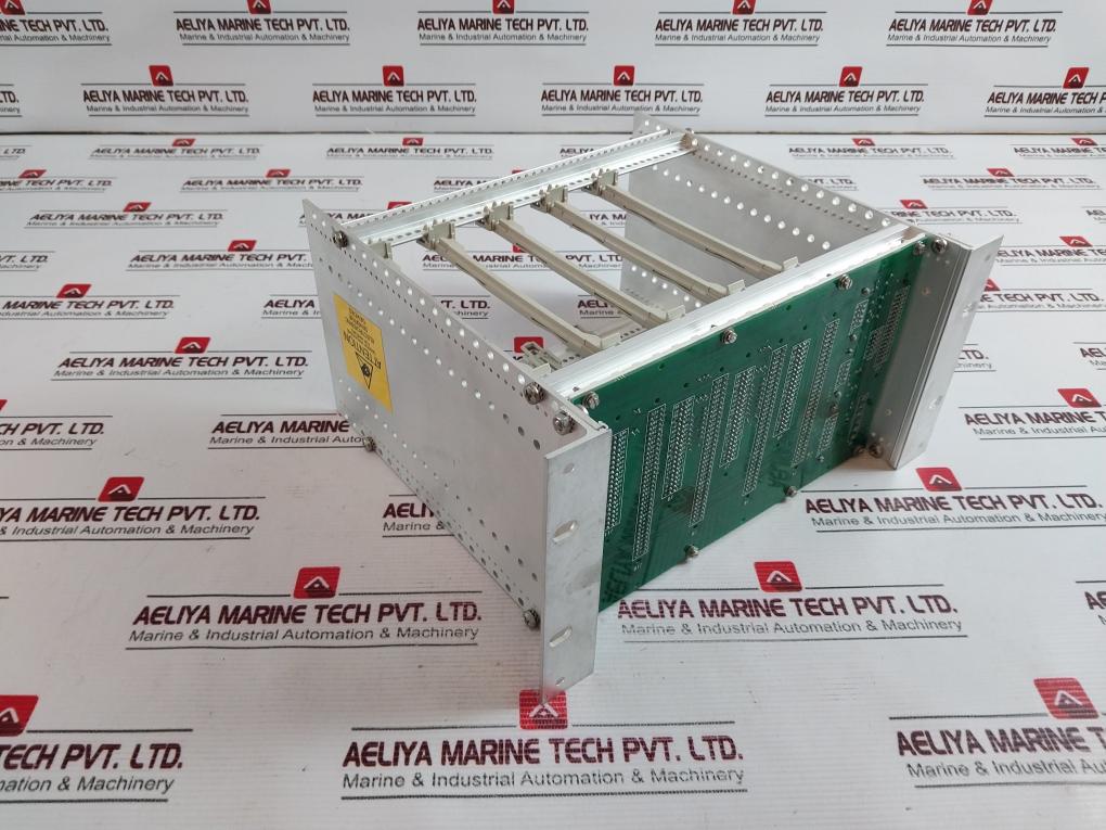 Rolls-royce Marine 5880-pc1019 Steering Gears-tenf Jord Pcb Card