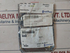 Rolls-royce Pos.68 Washer