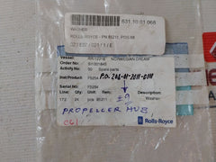 Rolls-royce Pos.68 Washer