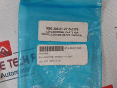 Rolls-royce Pos.68 Washer