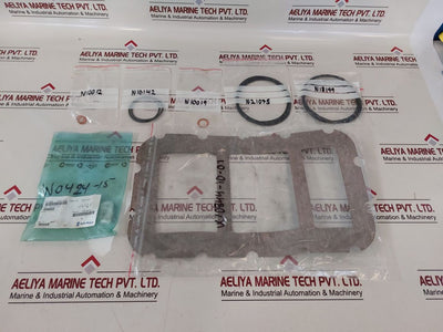 Rolls-royce Rman10 Repair Kit
