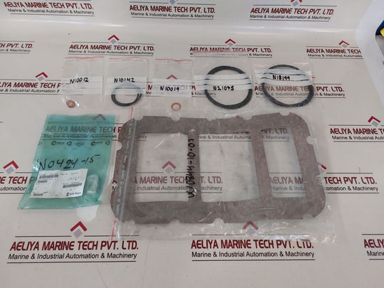 Rolls-royce Rman10 Repair Kit
