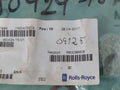 Rolls-royce Rman10 Repair Kit