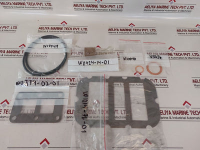 Rolls-royce Rman10 Repair Kit