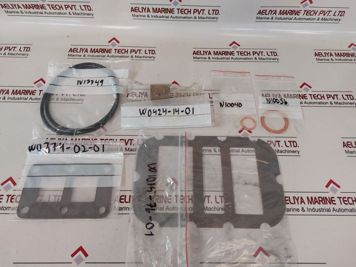Rolls-royce Rman10 Repair Kit