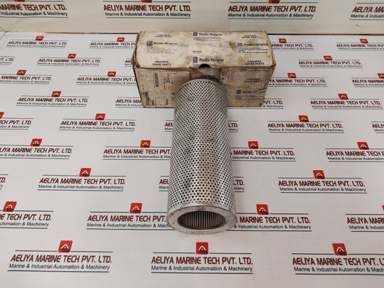 Rolls-royce Rr900358 Filter Element
