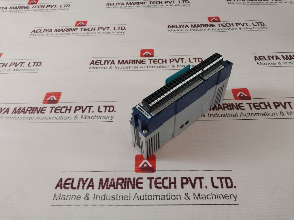 Rolls-royce Rrpwr2006,Rrpwr I/O Alarm Module
