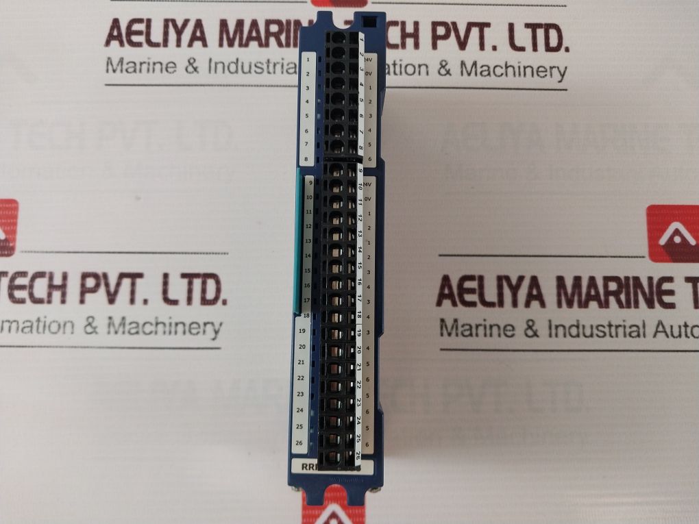 Rolls-royce Rrpwr2006,Rrpwr I/O Alarm Module