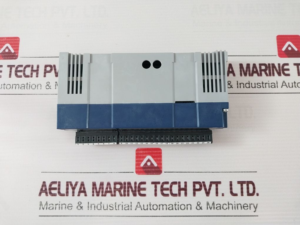 Rolls-royce Rrpwr2006,Rrpwr I/O Alarm Module