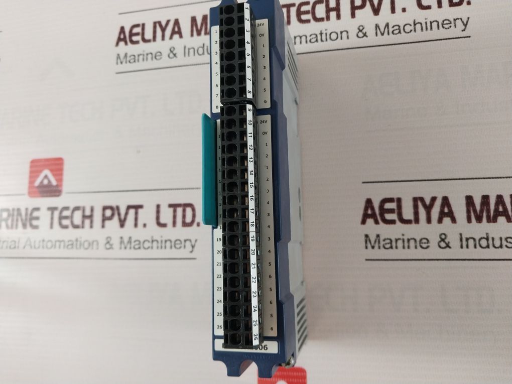 Rolls-royce Rrpwr2006,Rrpwr I/O Alarm Module
