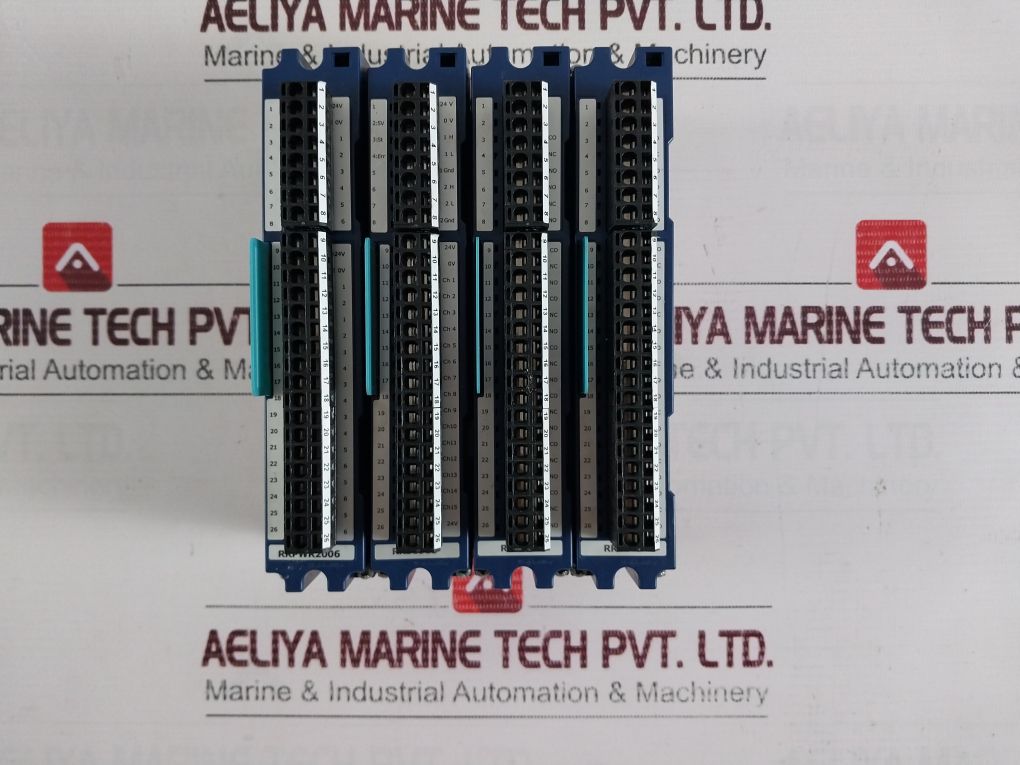 Rolls-royce Rrpwr2006 250V