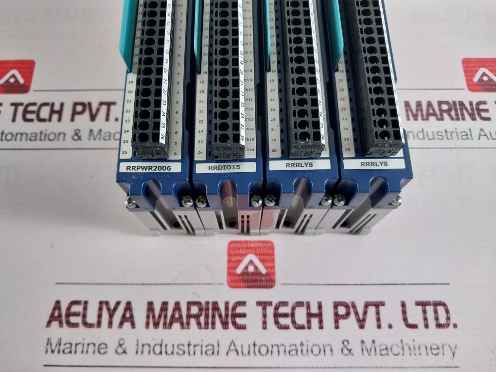 Rolls-royce Rrpwr2006 250V