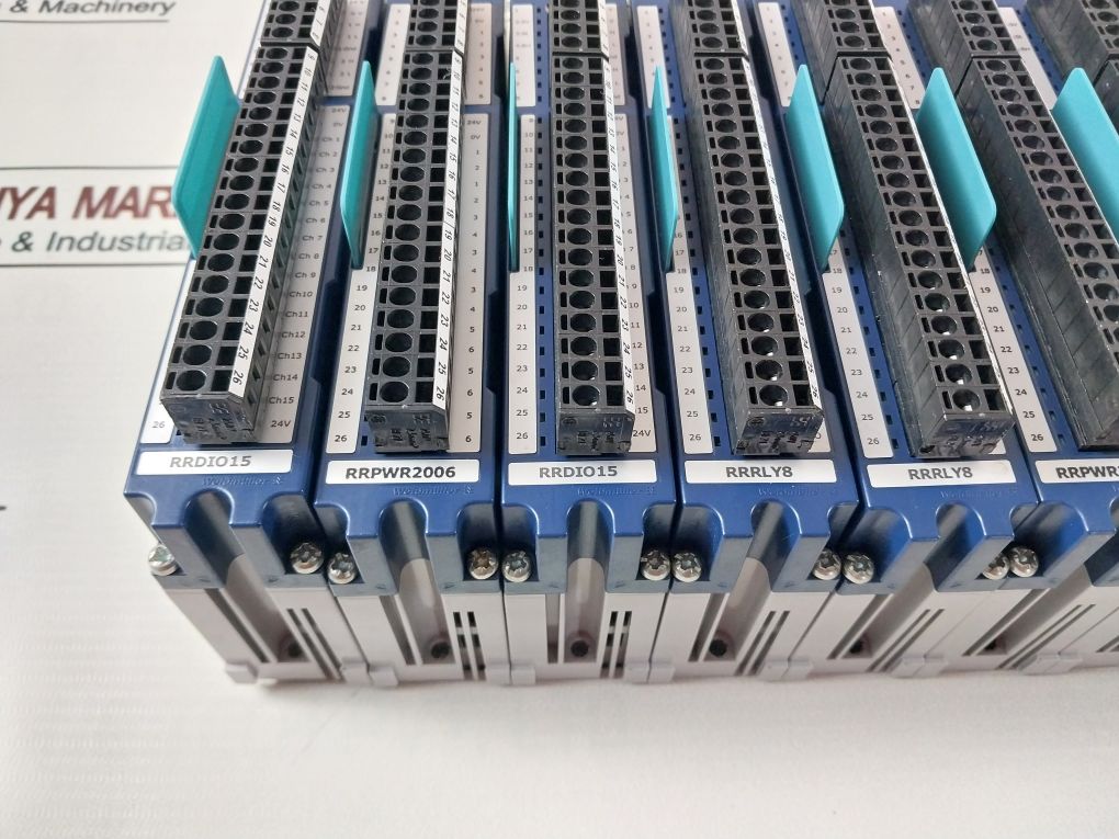 Rolls-royce Rrpwr2006 24V