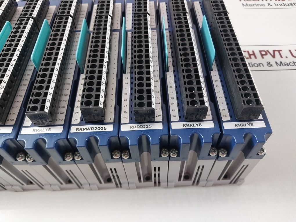 Rolls-royce Rrpwr2006 24V