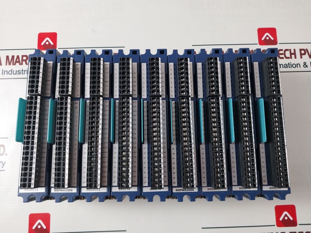 Rolls-royce Rrpwr2006 24V