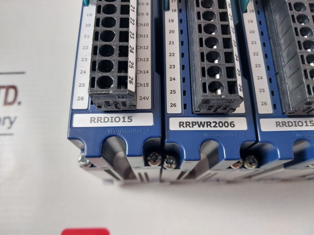 Rolls-royce Rrpwr2006 24V