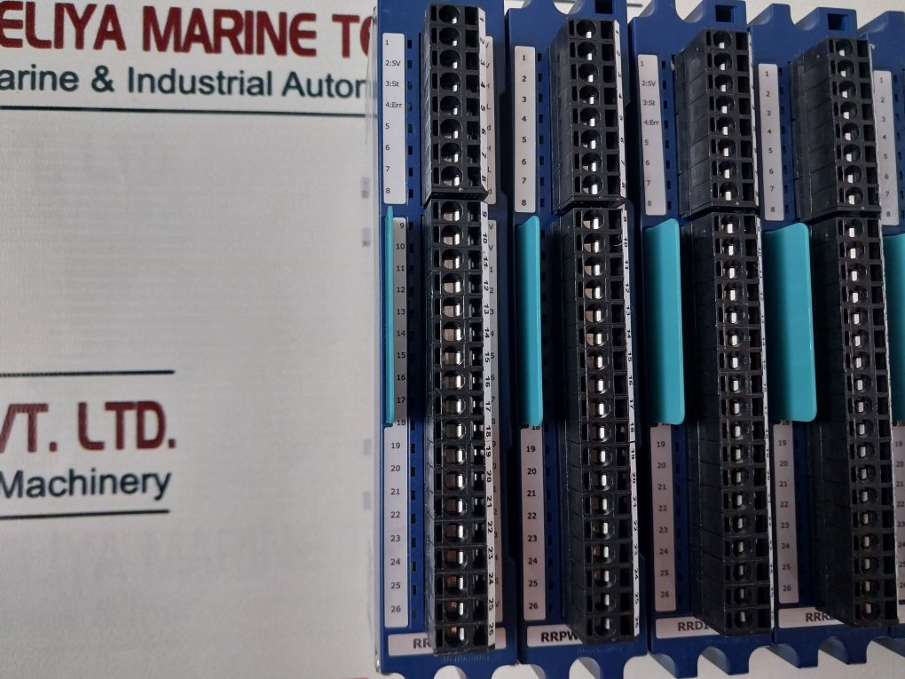 Rolls-royce Rrpwr2006 24V