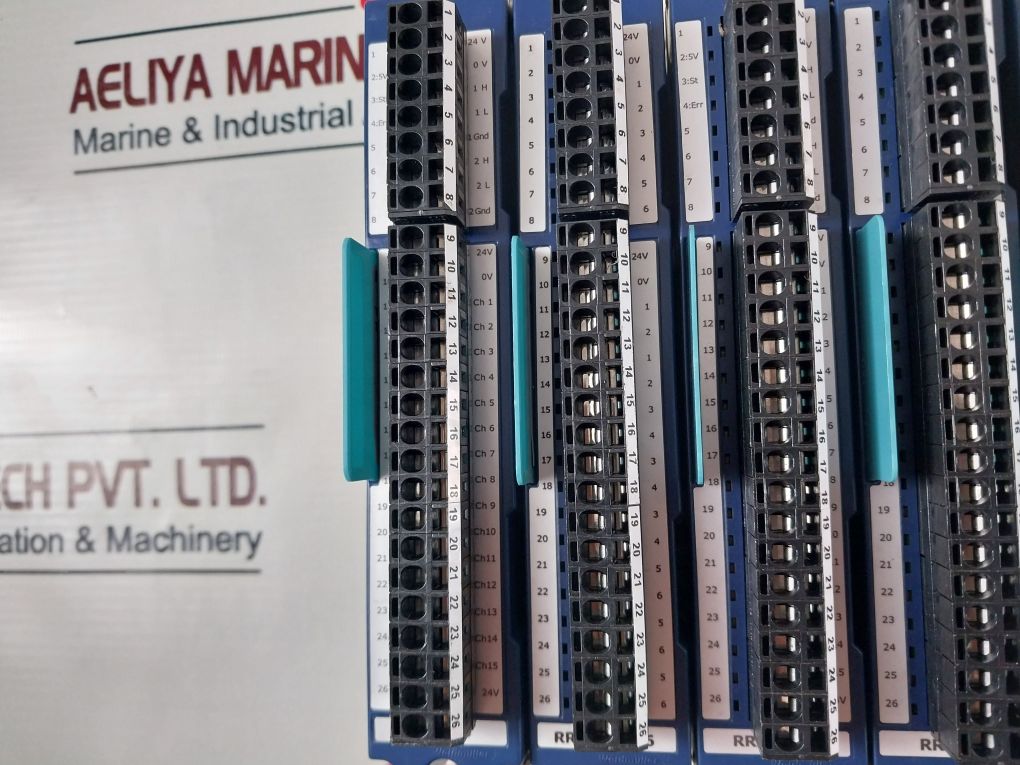 Rolls-royce Rrpwr2006 24V