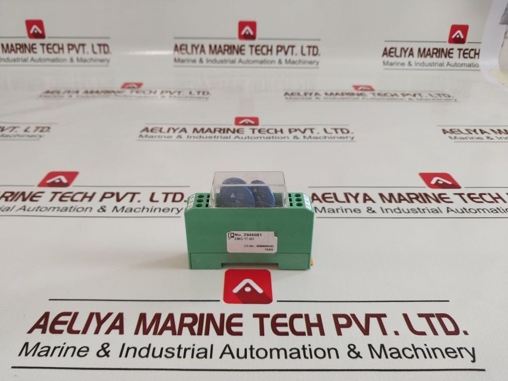 Rolls-royce Sfu001 Relay Emg 17-b3