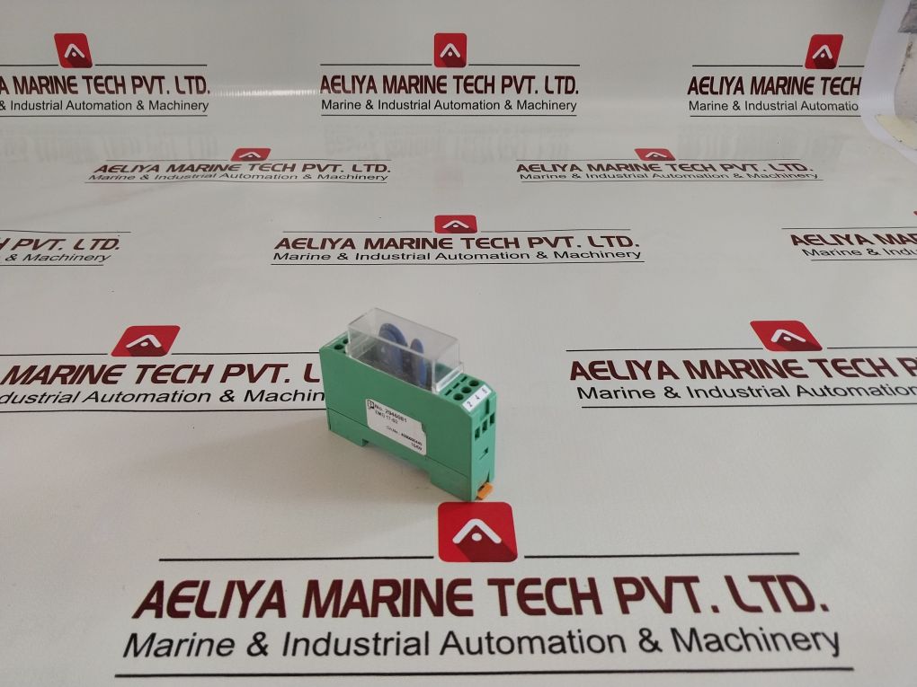 Rolls-royce Sfu001 Relay Emg 17-b3