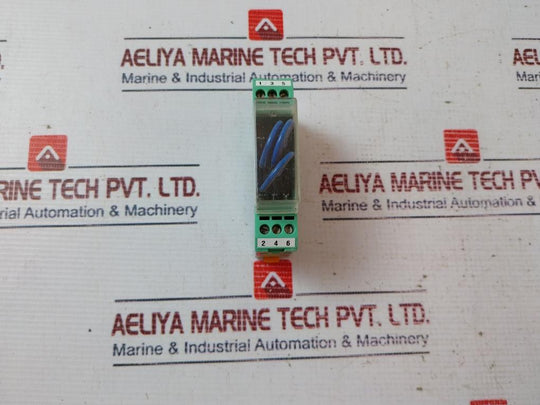 Rolls-royce Sfu001 Relay Emg 17-b3