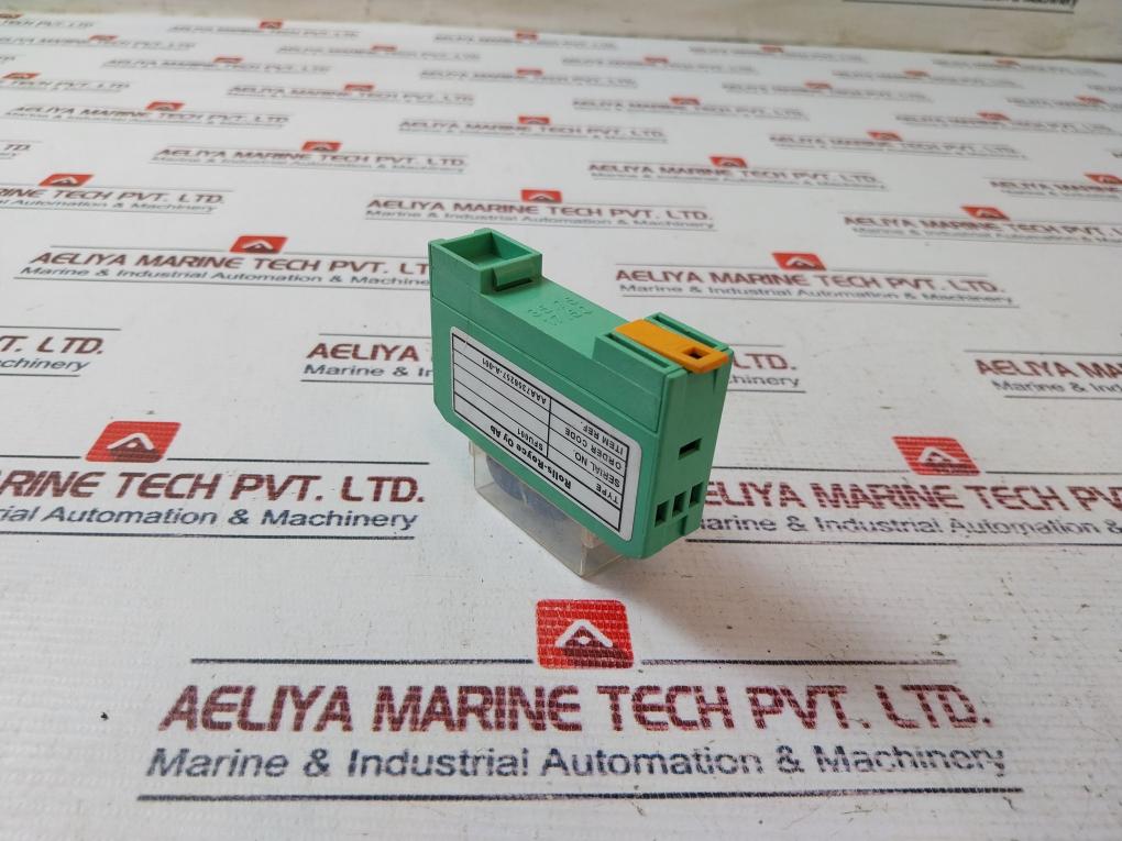 Rolls-royce Sfu001 Relay Emg 17-b3