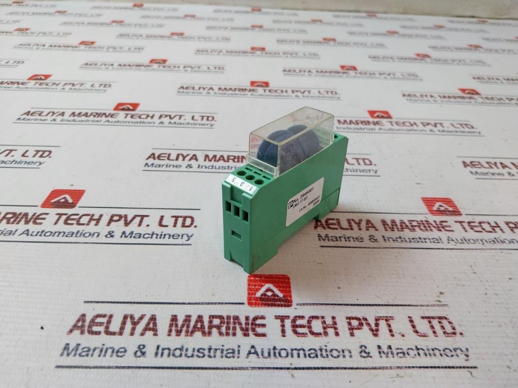 Rolls-royce Sfu001 Relay Emg 17-b3