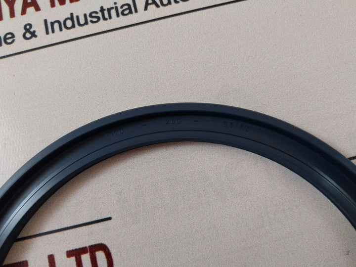 Rolls-royce Shaft Seal Set For M6300 Motor