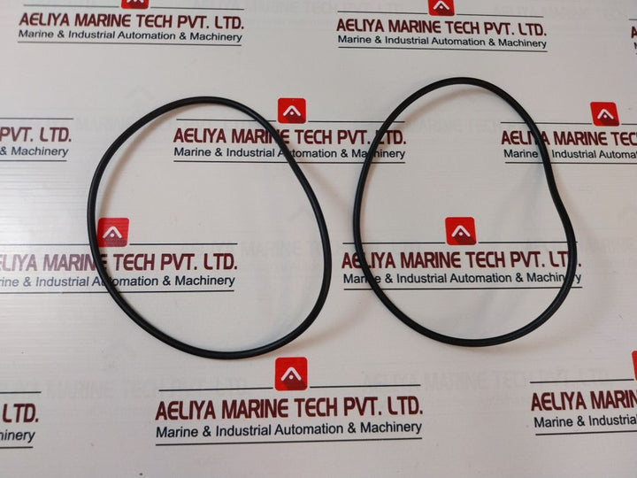 Rolls-royce Shaft Seal Set For M6300 Motor