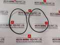 Rolls-royce Shaft Seal Set For M6300 Motor