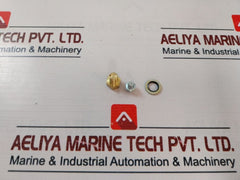 Rolls-royce Shaft Seal Set For M6300 Motor