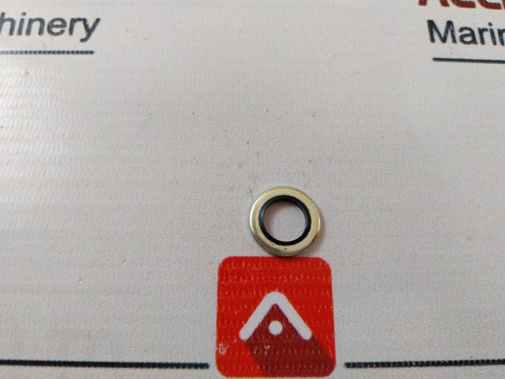 Rolls-royce Shaft Seal Set For M6300 Motor