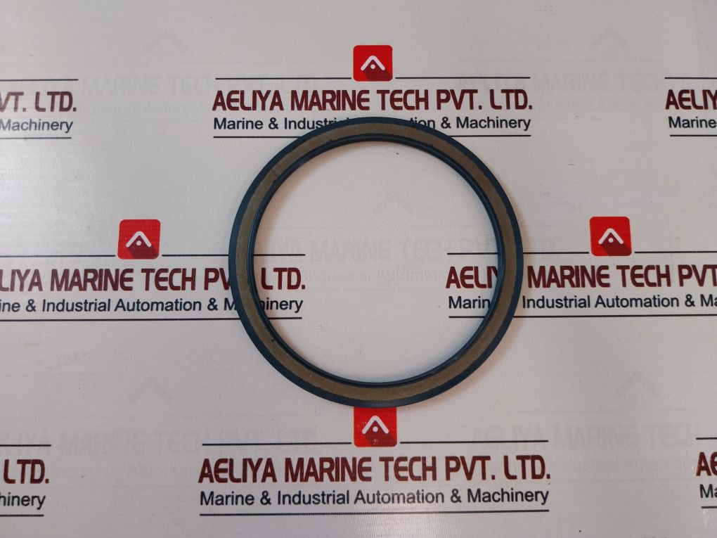 Rolls-royce Shaft Seal Set For M6300 Motor