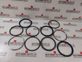 Rolls-royce Shaft Seal Set For M6300 Motor