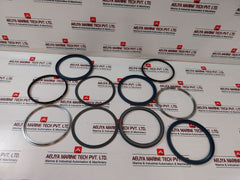 Rolls-royce Shaft Seal Set For M6300 Motor