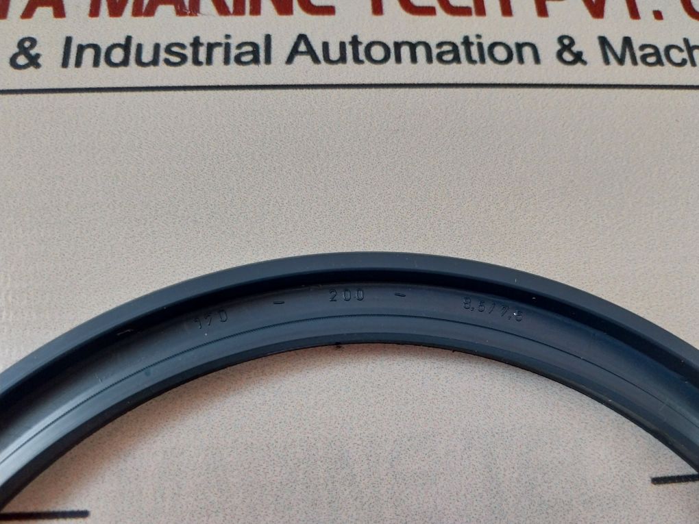 Rolls-royce Shaft Seal Set For M6300 Motor
