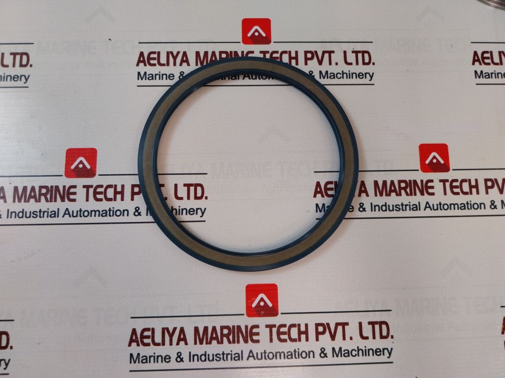 Rolls-royce Shaft Seal Set For M6300 Motor