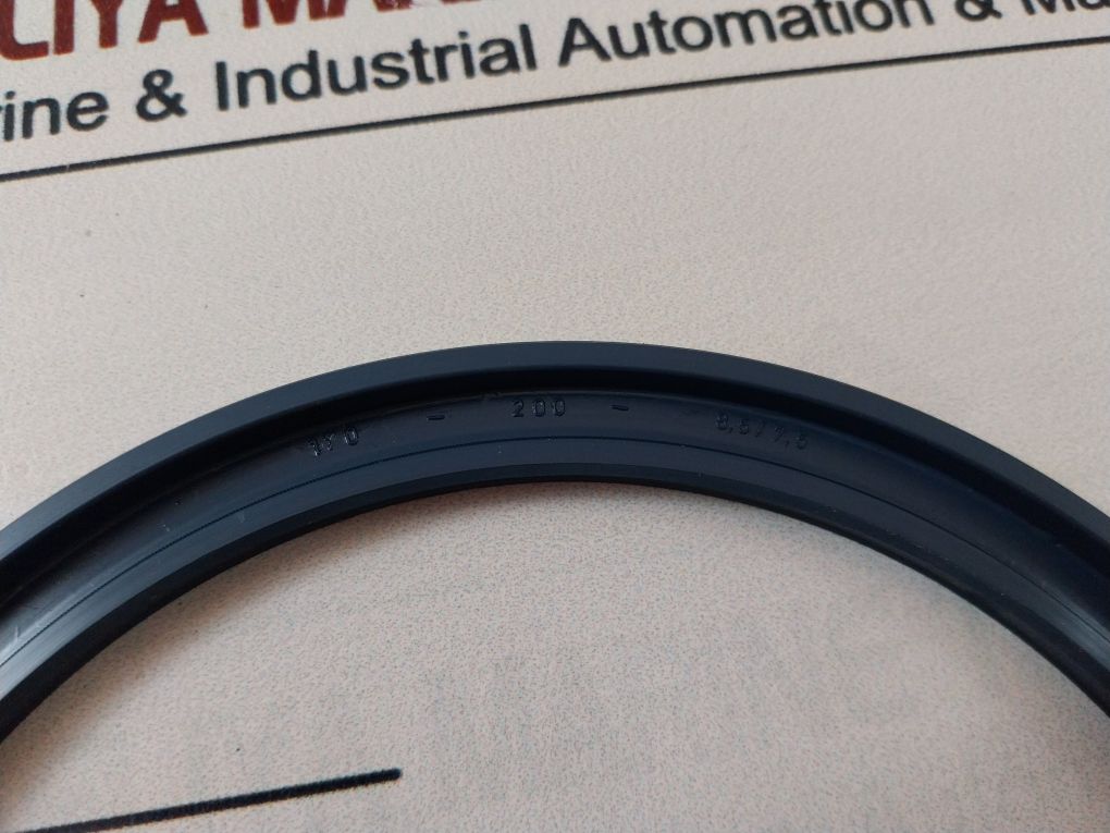 Rolls-royce Shaft Seal Set For M6300 Motor