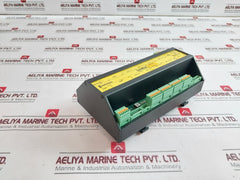 Rolls-royce Slio 01 Canman Controller Network 